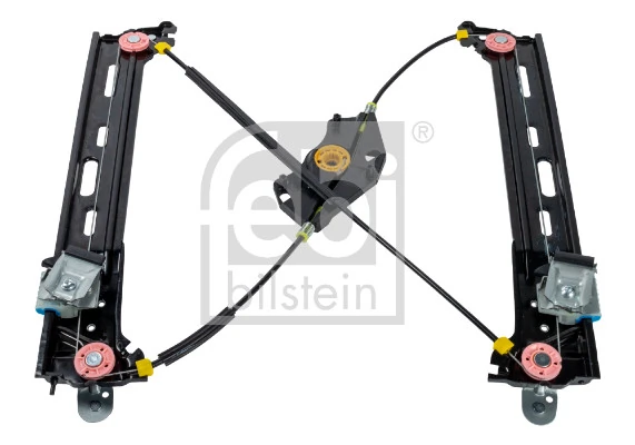 Window Regulator